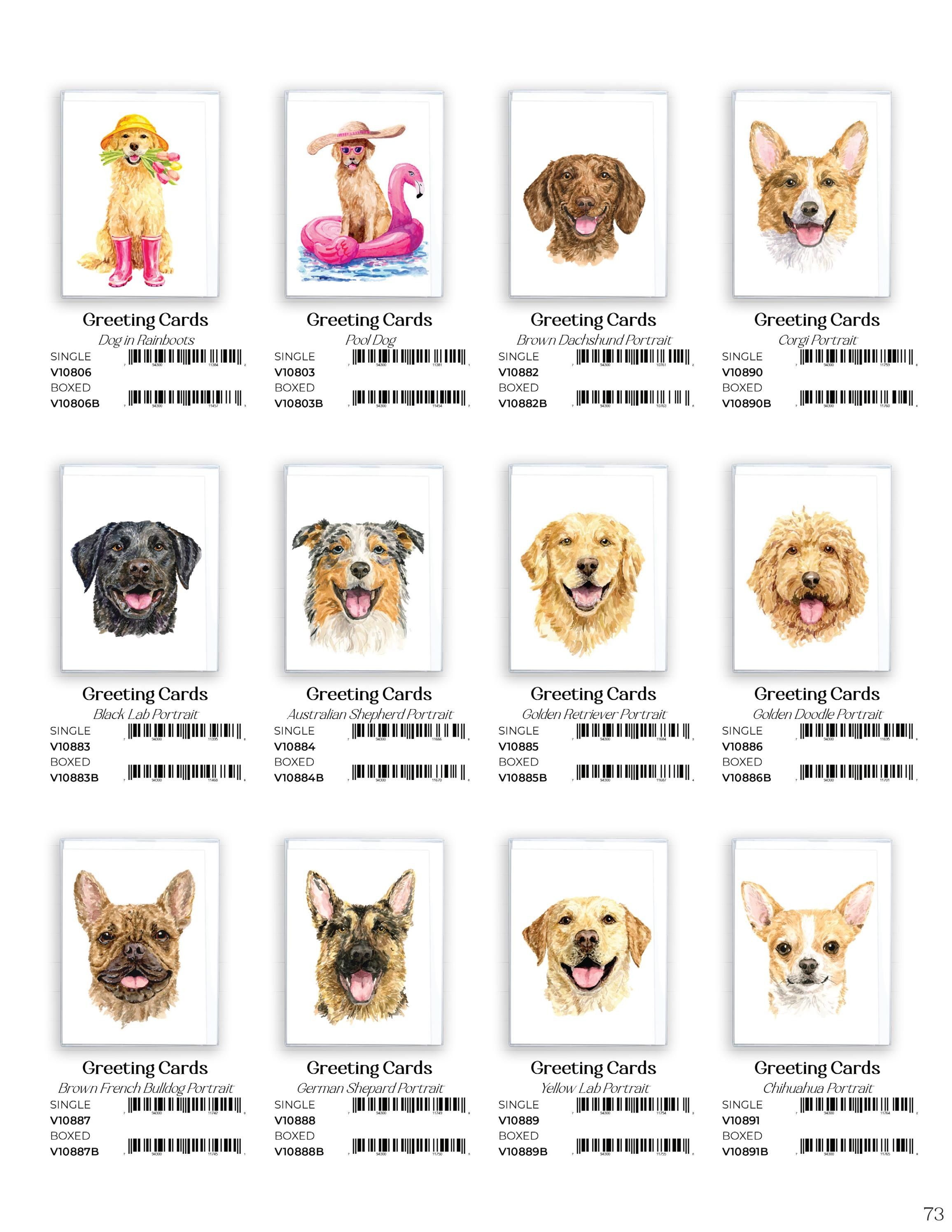 Taylor Paladino Pet Gifts Catalog Weekly Ad January 1 - December 31, 2026