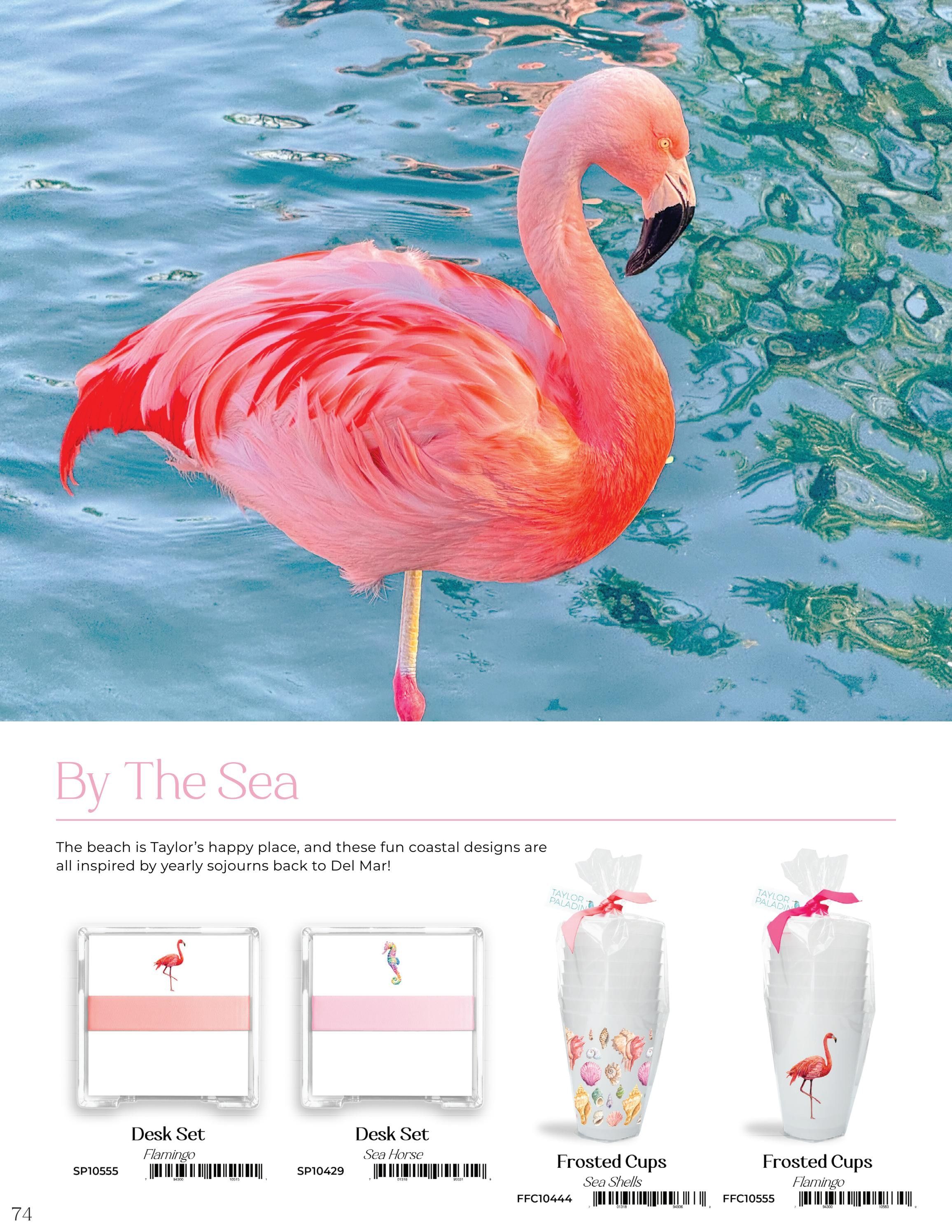 Taylor Paladino Pet Gifts Catalog Weekly Ad January 1 - December 31, 2026