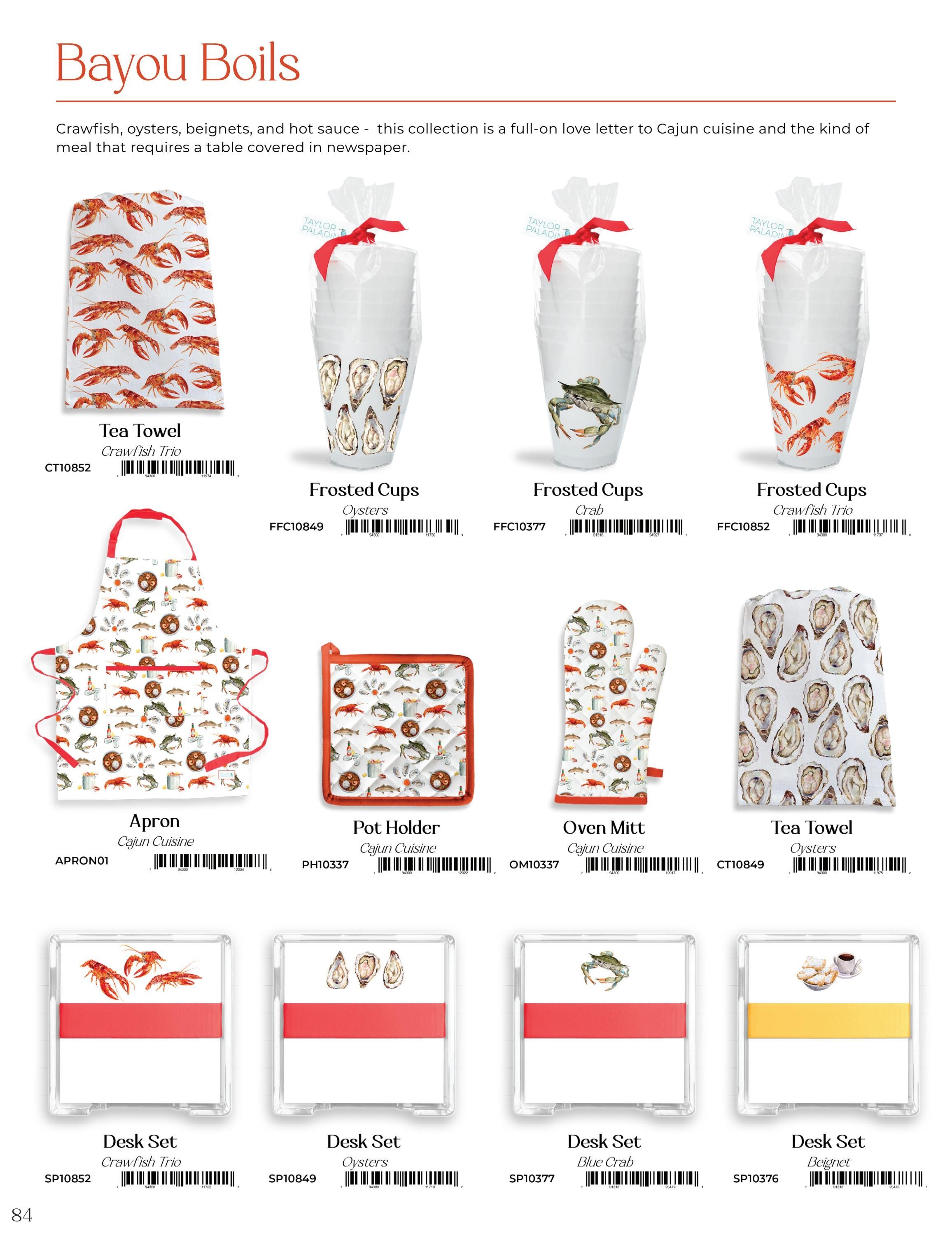 Taylor Paladino Pet Gifts Catalog Weekly Ad January 1 - December 31, 2026