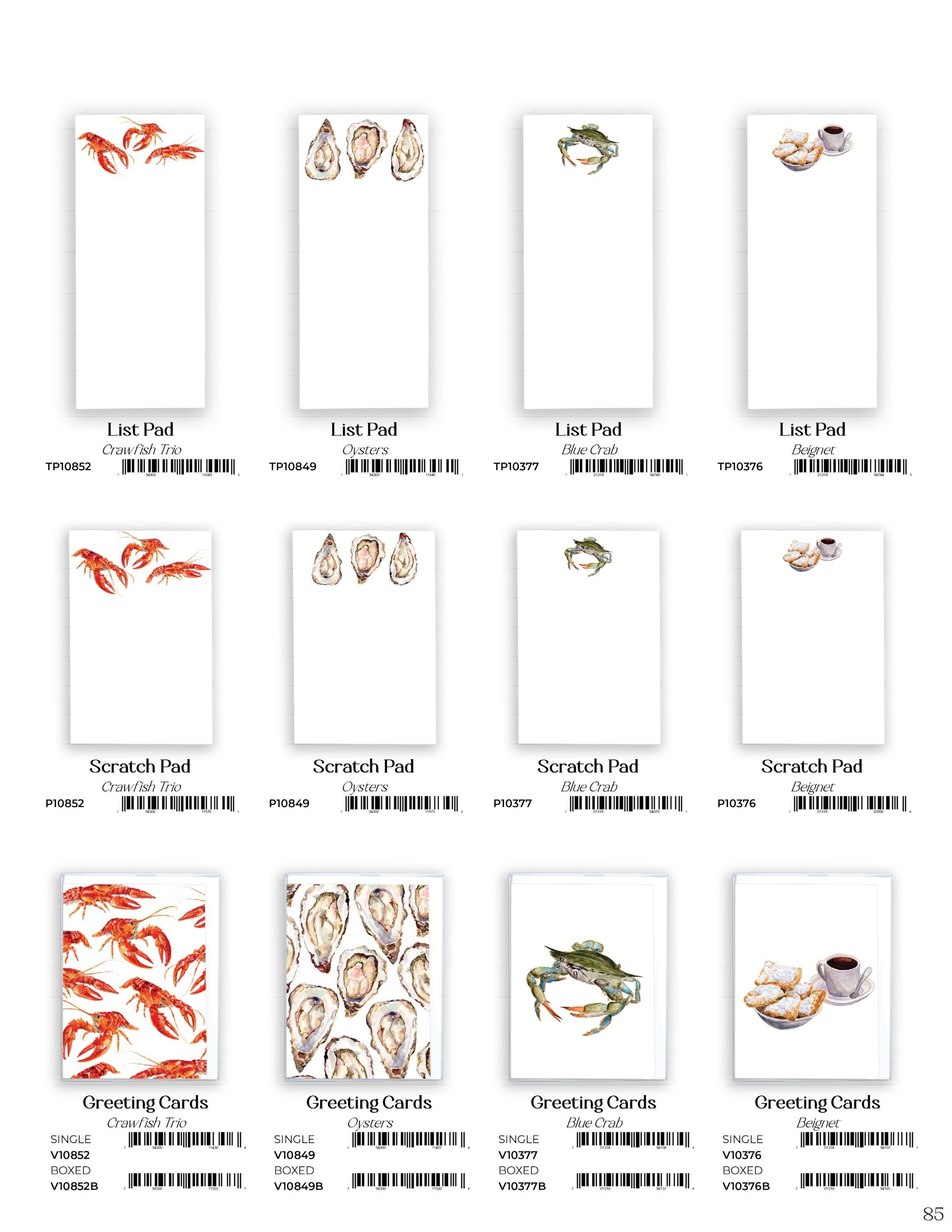 Taylor Paladino Pet Gifts Catalog Weekly Ad January 1 - December 31, 2026