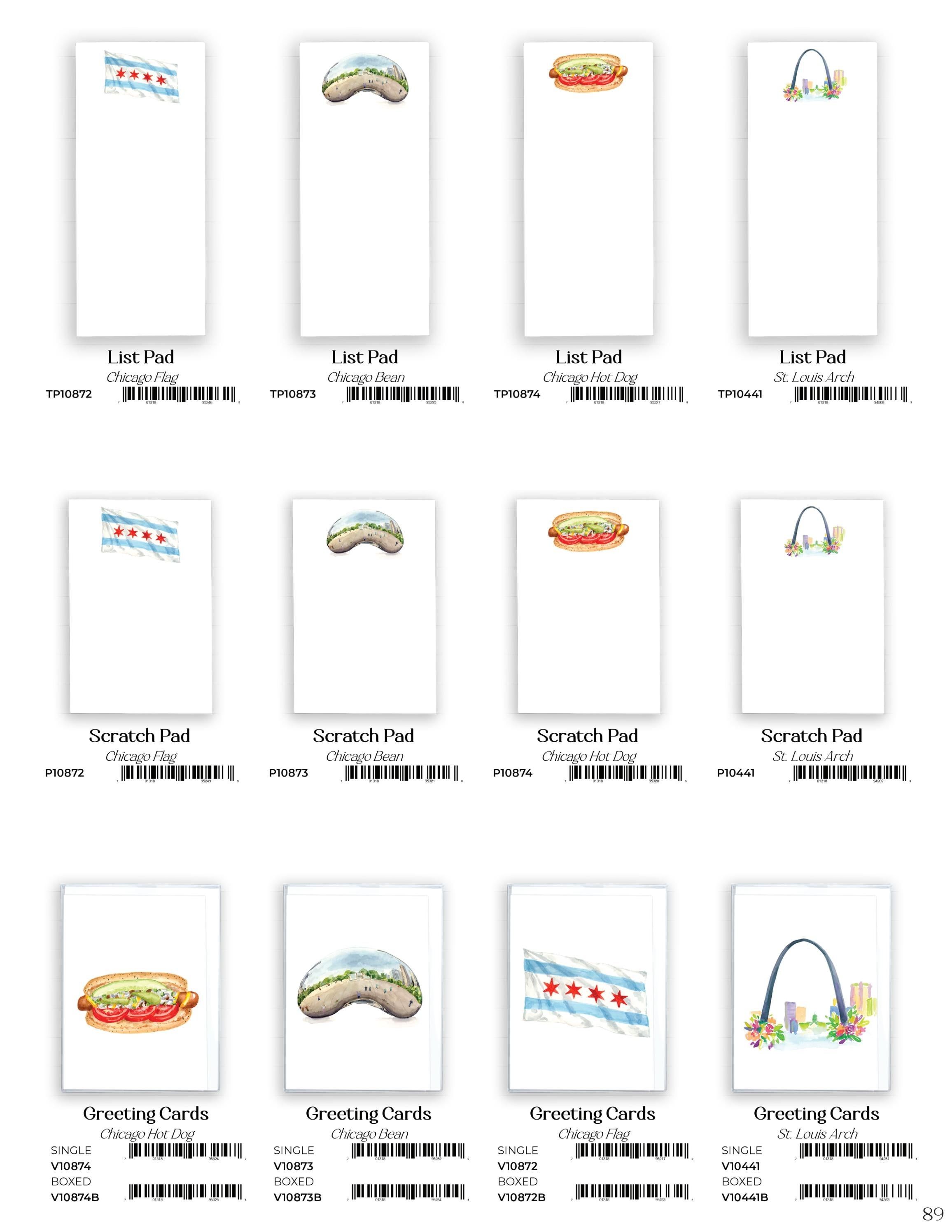 Taylor Paladino Pet Gifts Catalog Weekly Ad January 1 - December 31, 2026