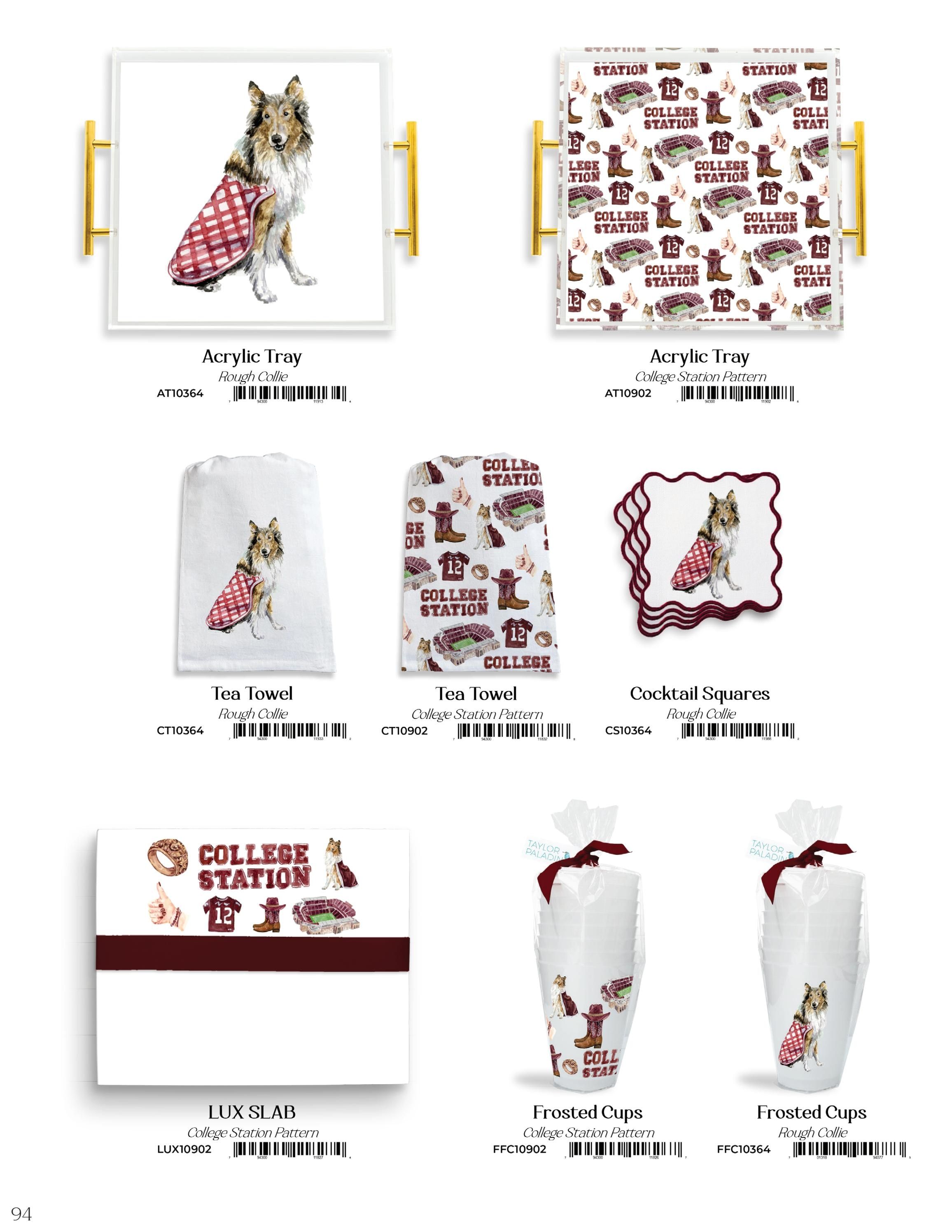 Taylor Paladino Pet Gifts Catalog Weekly Ad January 1 - December 31, 2026