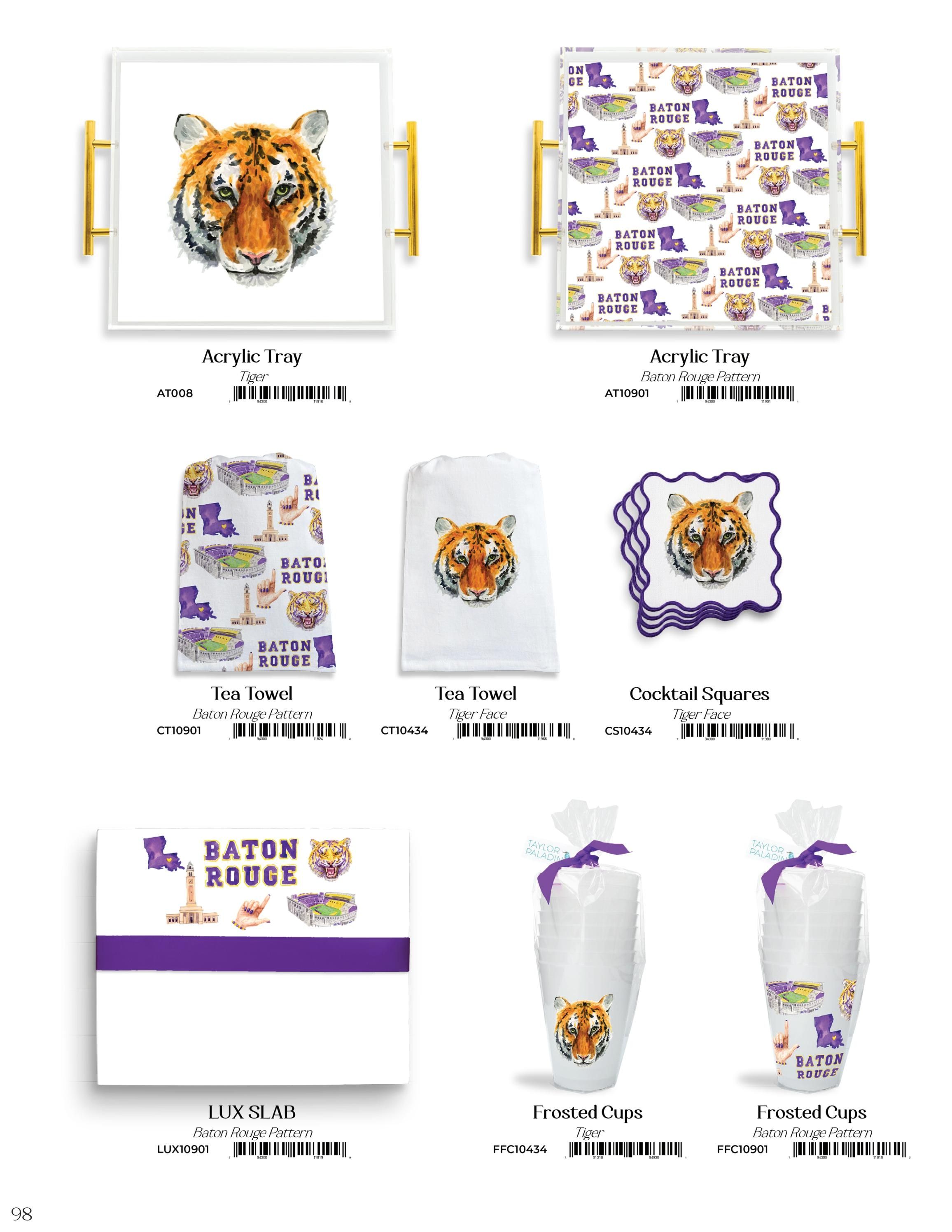 Taylor Paladino Pet Gifts Catalog Weekly Ad January 1 - December 31, 2026