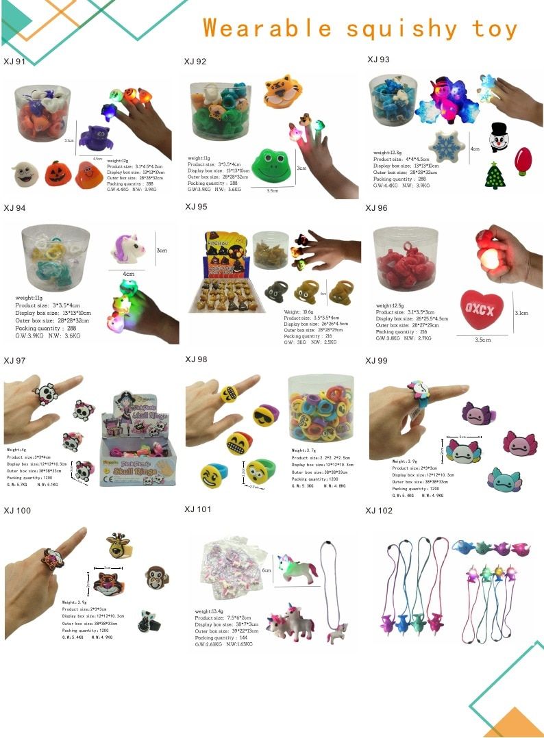 SurfSpark 3D Toys Catalog Weekly Ad January 1 - December 31, 2026