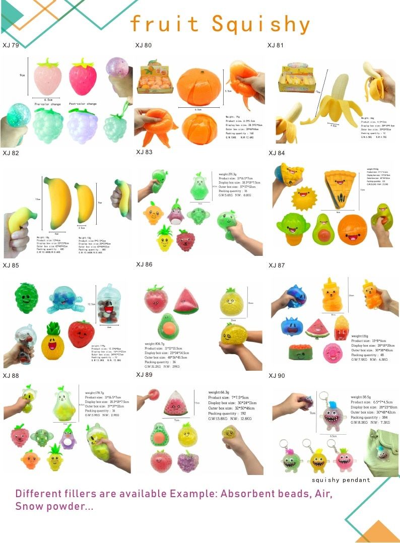 SurfSpark 3D Toys Catalog Weekly Ad January 1 - December 31, 2026