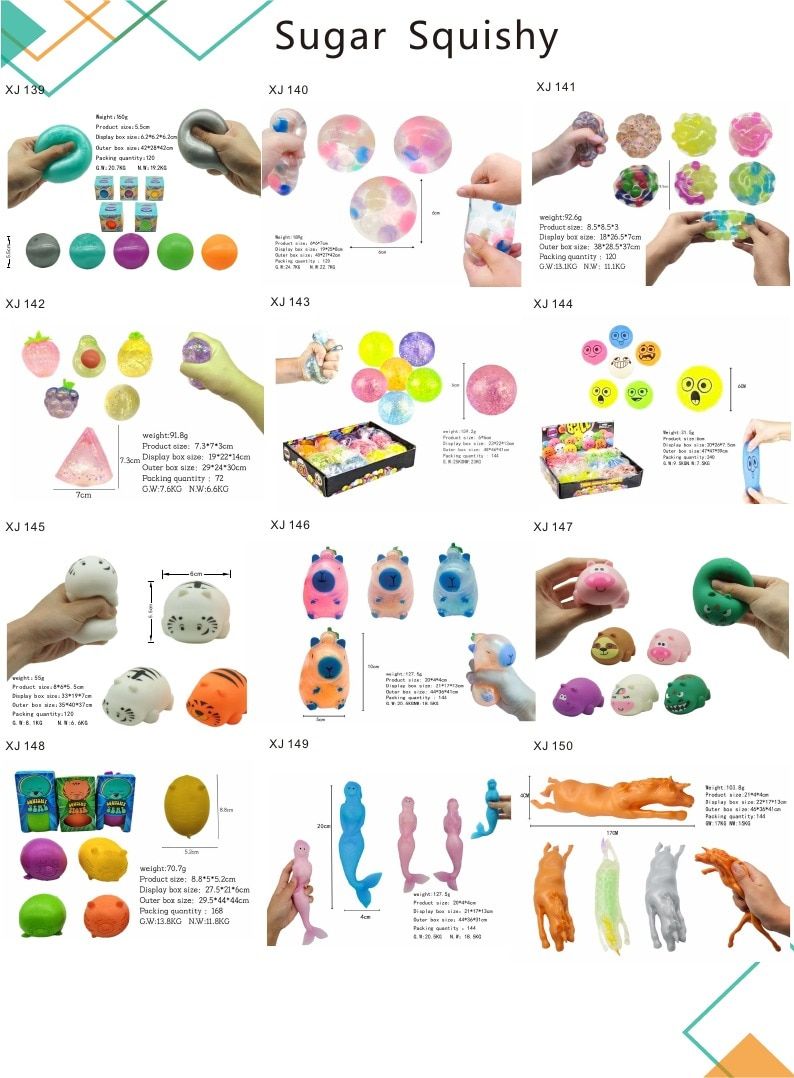 SurfSpark 3D Toys Catalog Weekly Ad January 1 - December 31, 2026