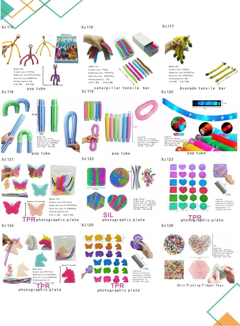 SurfSpark 3D Toys Catalog Weekly Ad January 1 - December 31, 2026