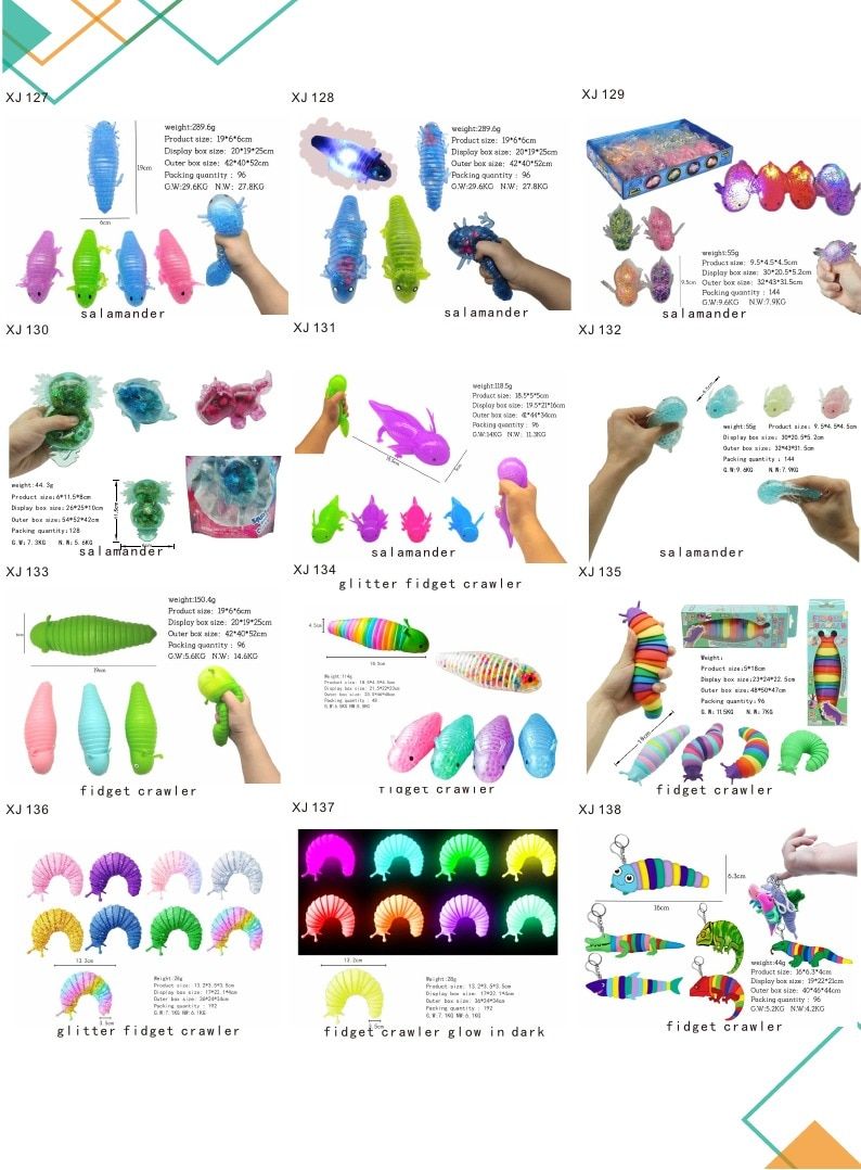 SurfSpark 3D Toys Catalog Weekly Ad January 1 - December 31, 2026