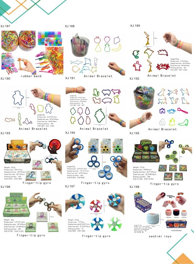 SurfSpark 3D Toys Catalog Weekly Ad January 1 - December 31, 2026
