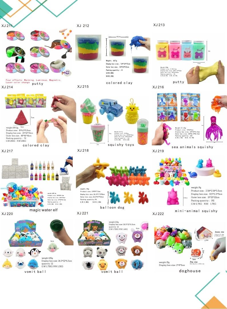 SurfSpark 3D Toys Catalog Weekly Ad January 1 - December 31, 2026
