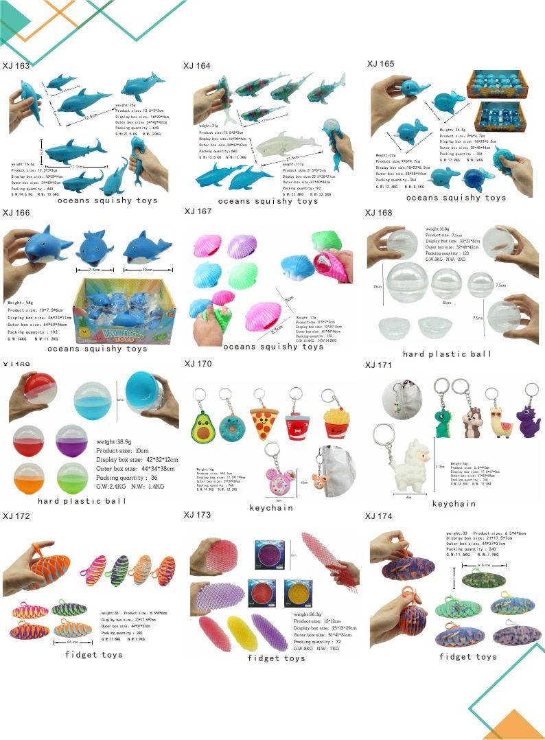 SurfSpark 3D Toys Catalog Weekly Ad January 1 - December 31, 2026