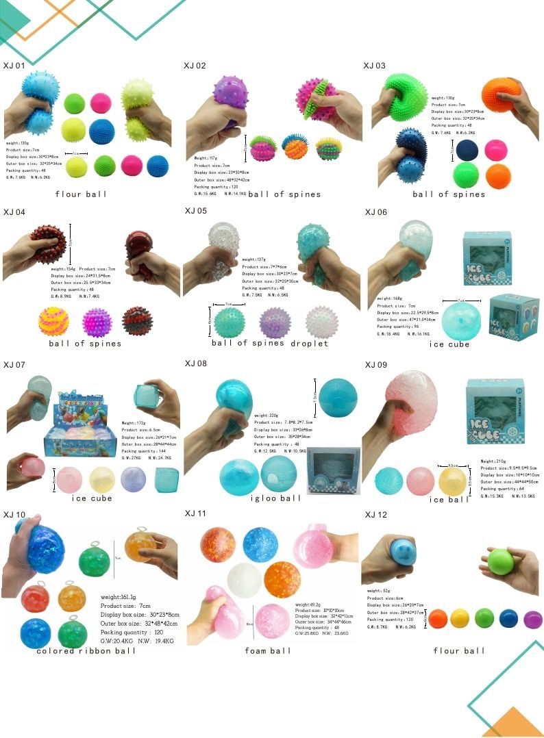 SurfSpark 3D Toys Catalog Weekly Ad January 1 - December 31, 2026