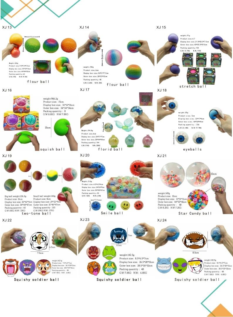 SurfSpark 3D Toys Catalog Weekly Ad January 1 - December 31, 2026