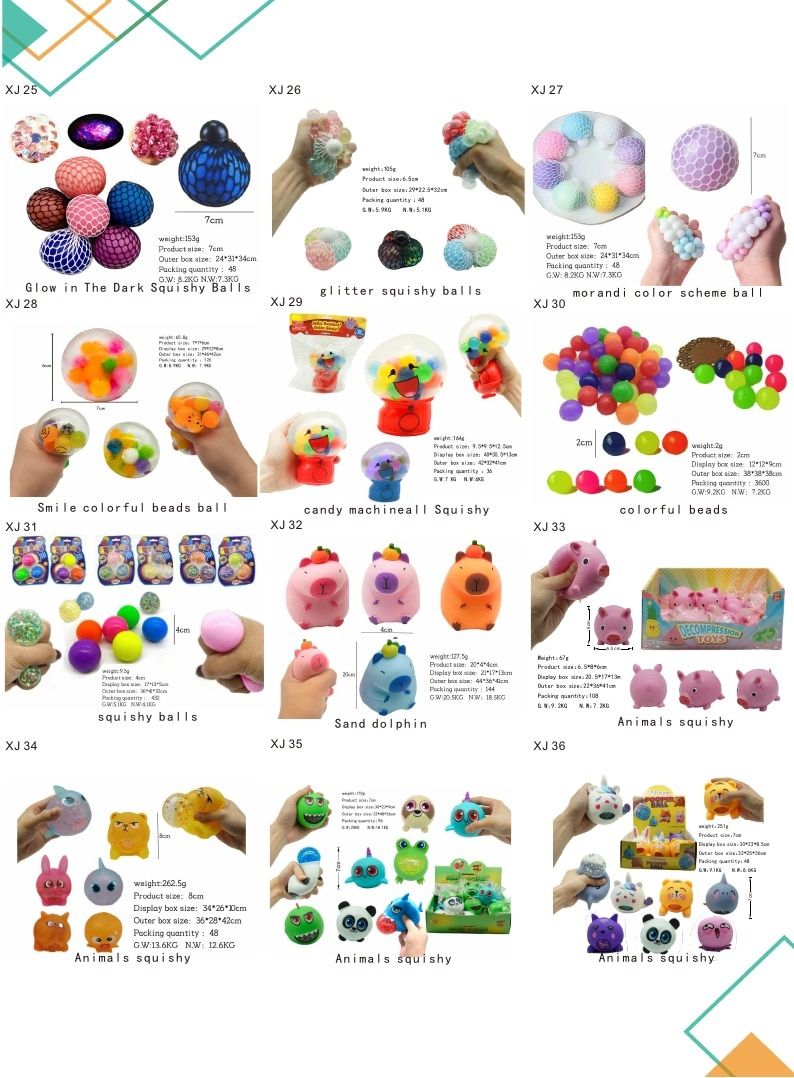 SurfSpark 3D Toys Catalog Weekly Ad January 1 - December 31, 2026