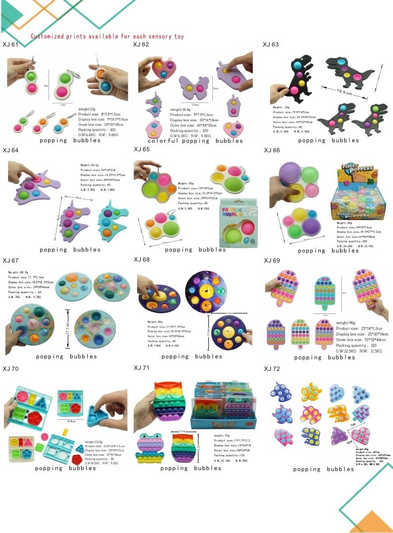 SurfSpark 3D Toys Catalog Weekly Ad January 1 - December 31, 2026