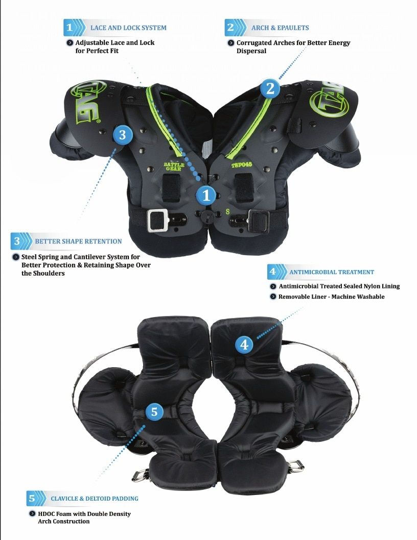TAG Sportsgear Sports Gear Catalog Weekly Ad January 1, 2026 - December 31, 2027