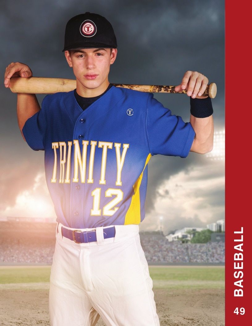 TAG Sportsgear Sports Gear Catalog Weekly Ad January 1, 2026 - December 31, 2027