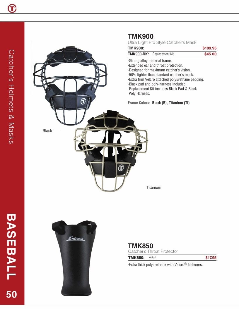 TAG Sportsgear Sports Gear Catalog Weekly Ad January 1, 2026 - December 31, 2027