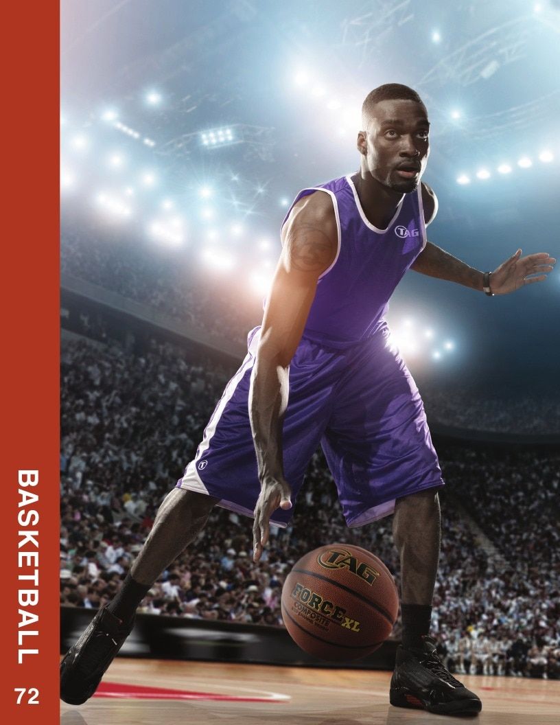 TAG Sportsgear Sports Gear Catalog Weekly Ad January 1, 2026 - December 31, 2027