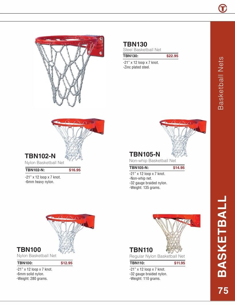 TAG Sportsgear Sports Gear Catalog Weekly Ad January 1, 2026 - December 31, 2027