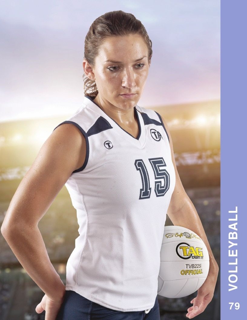 TAG Sportsgear Sports Gear Catalog Weekly Ad January 1, 2026 - December 31, 2027