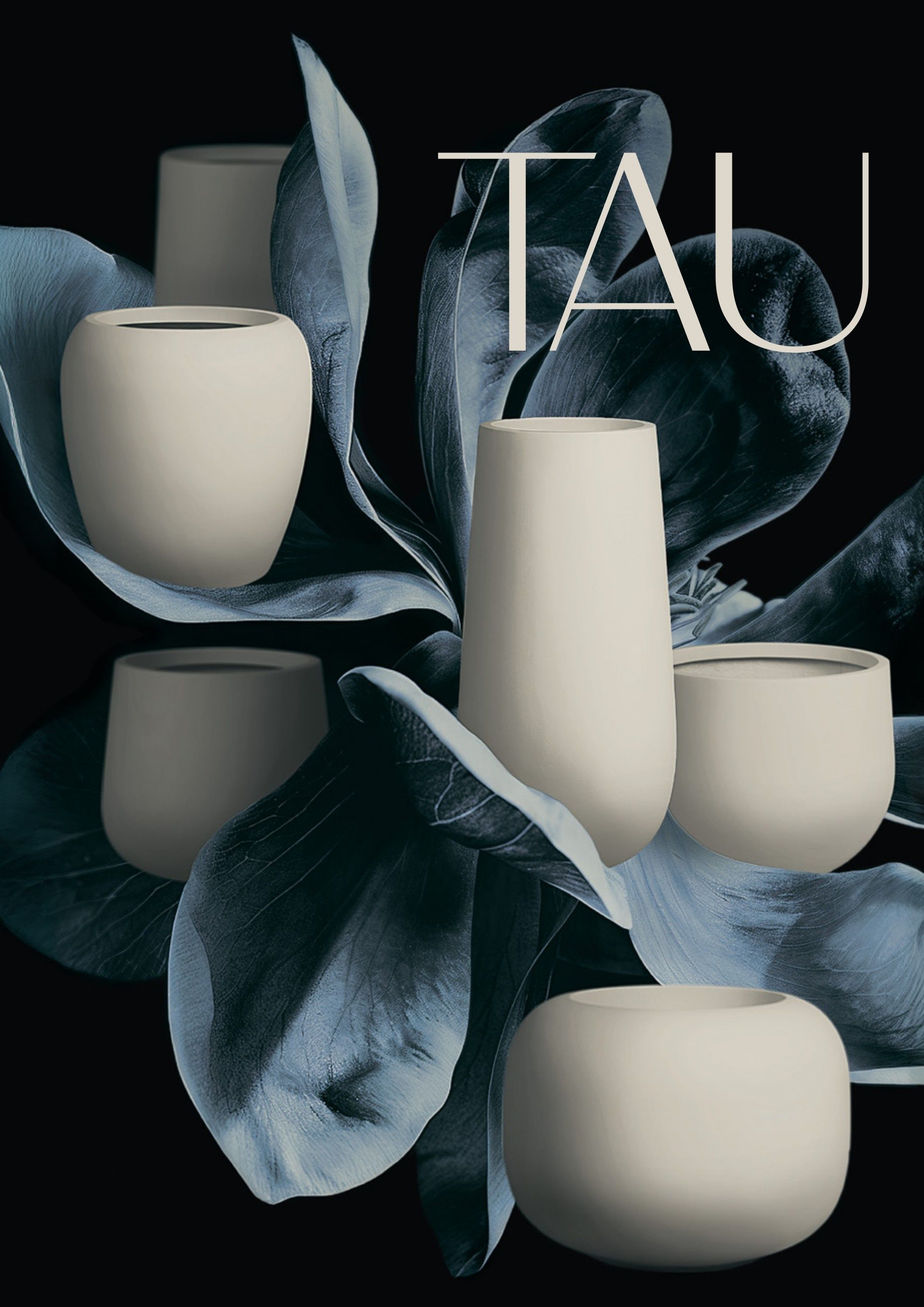 TAU Manufacturing Planters Catalog Weekly Ad January 1 - December 31, 2026