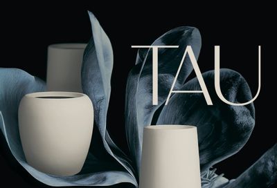 TAU Manufacturing Planters Catalog Weekly Ad January 1 - December 31, 2026