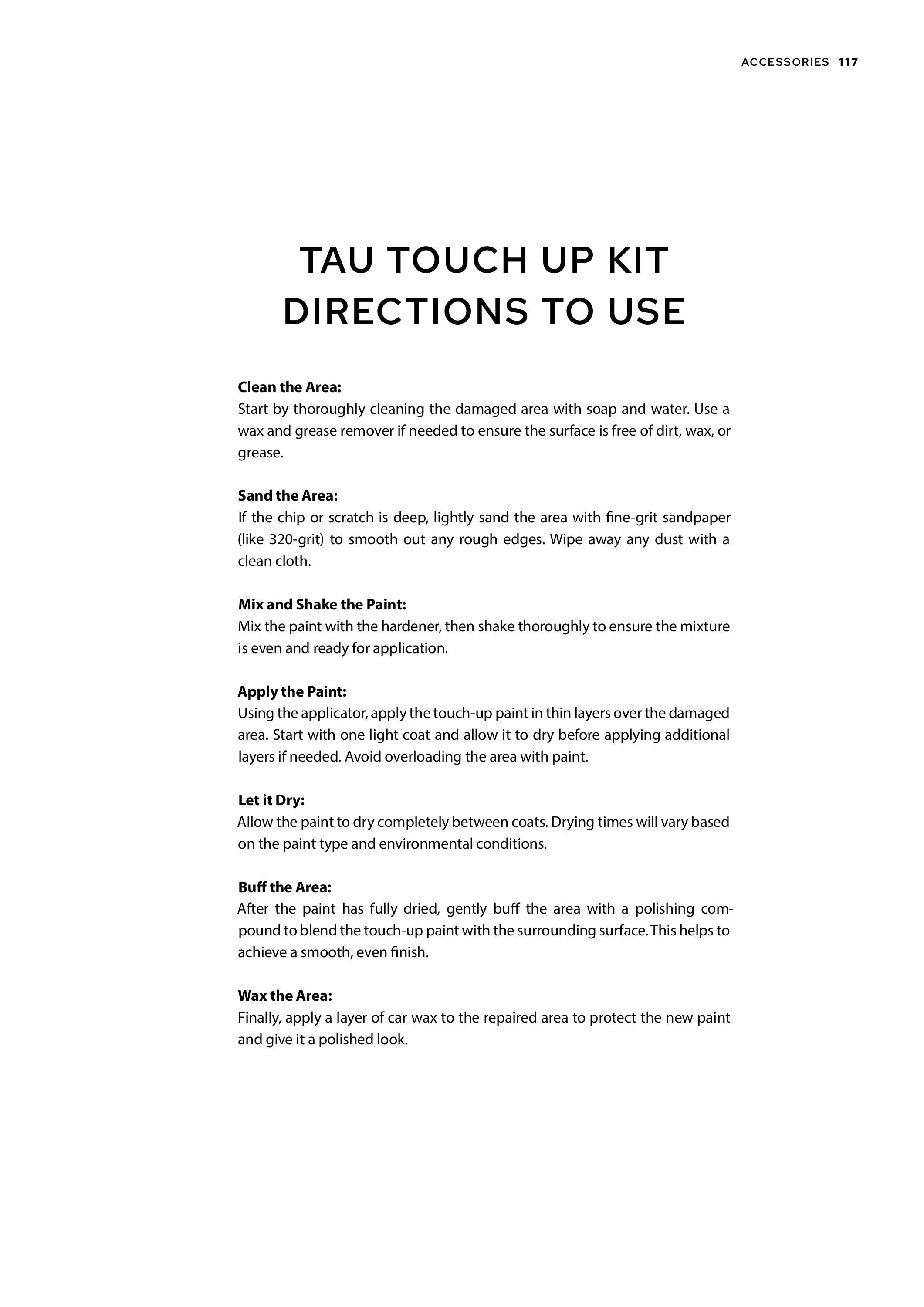TAU Manufacturing Planters Catalog Weekly Ad January 1 - December 31, 2026