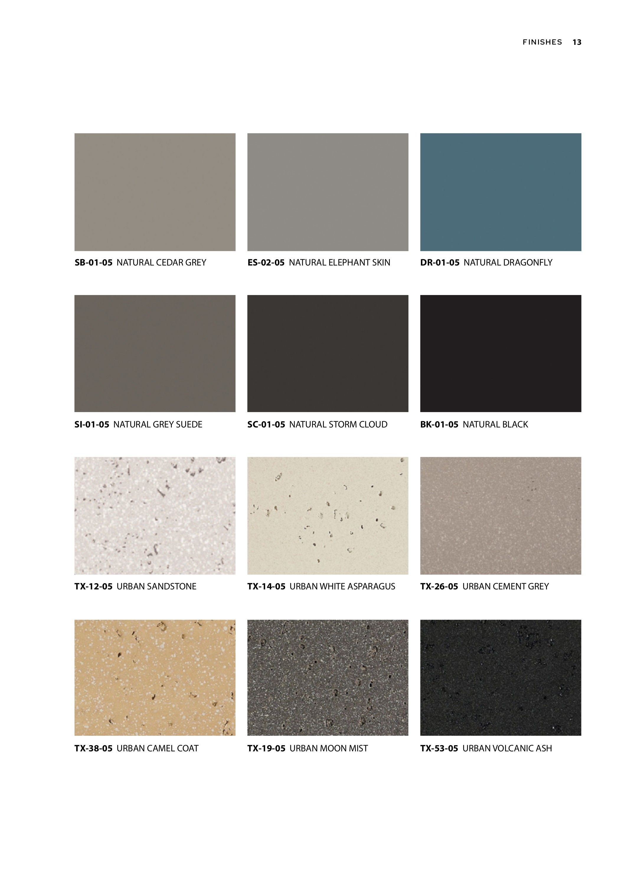 TAU Manufacturing Planters Catalog Weekly Ad January 1 - December 31, 2026