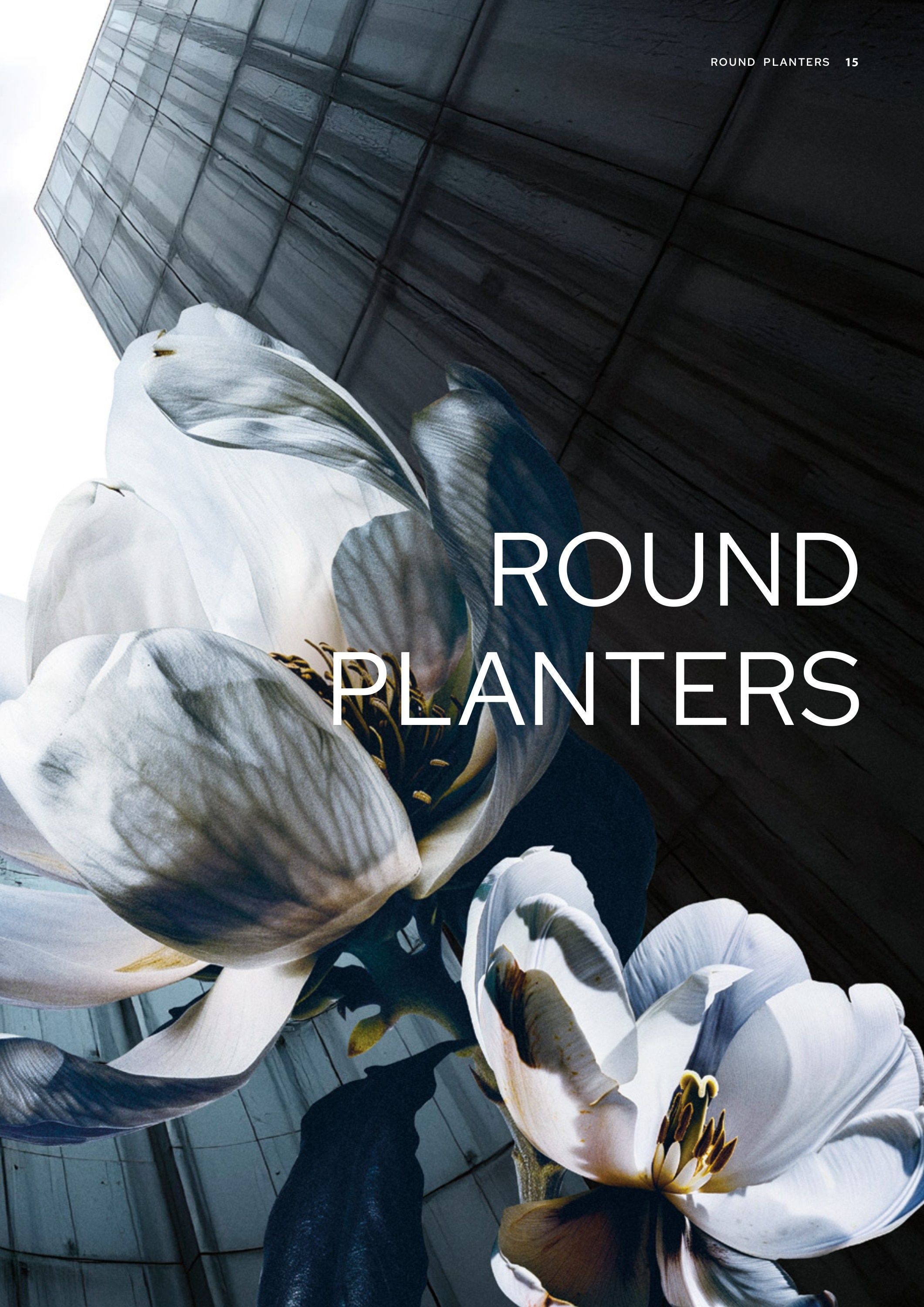 TAU Manufacturing Planters Catalog Weekly Ad January 1 - December 31, 2026