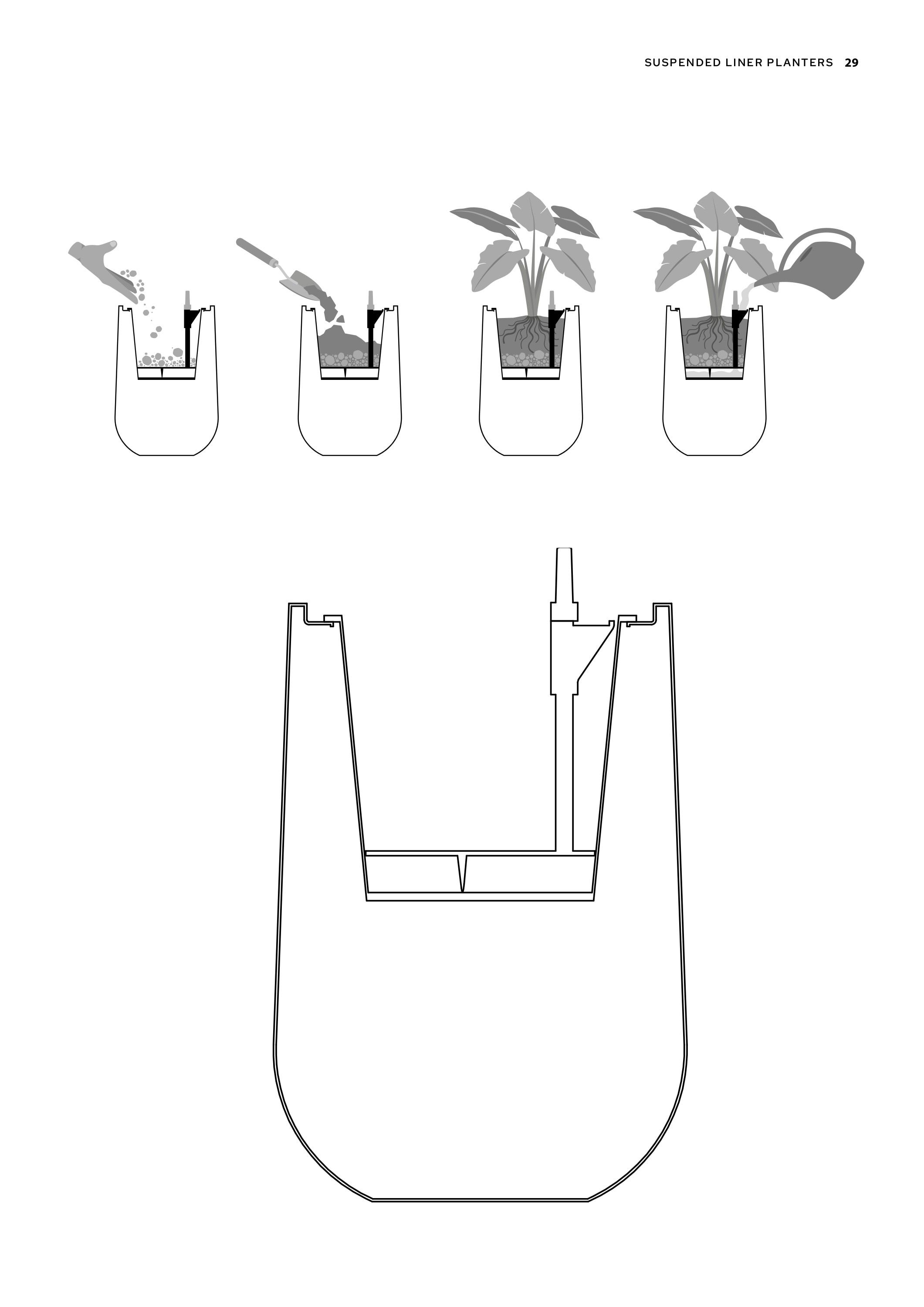 TAU Manufacturing Planters Catalog Weekly Ad January 1 - December 31, 2026