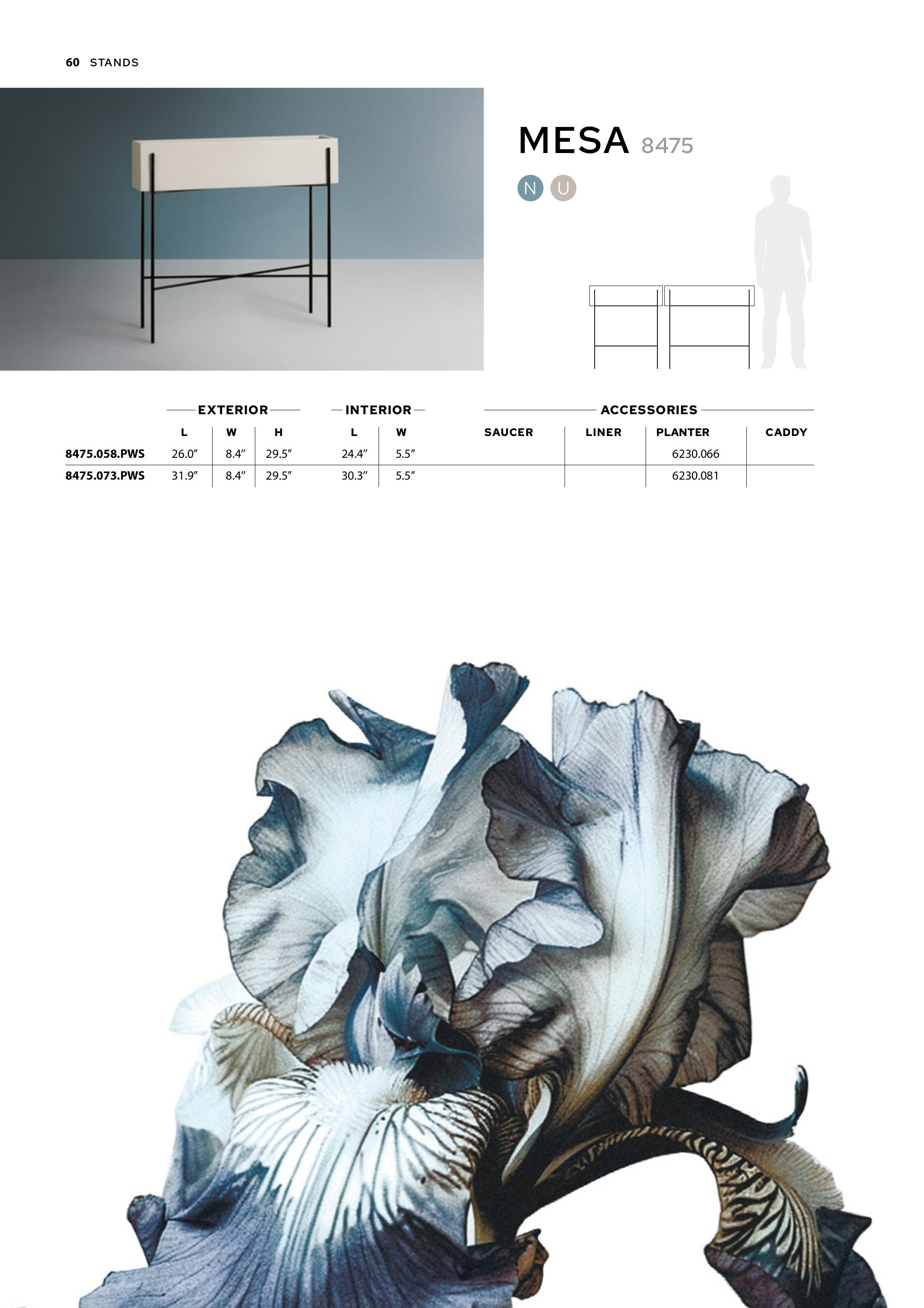 TAU Manufacturing Planters Catalog Weekly Ad January 1 - December 31, 2026