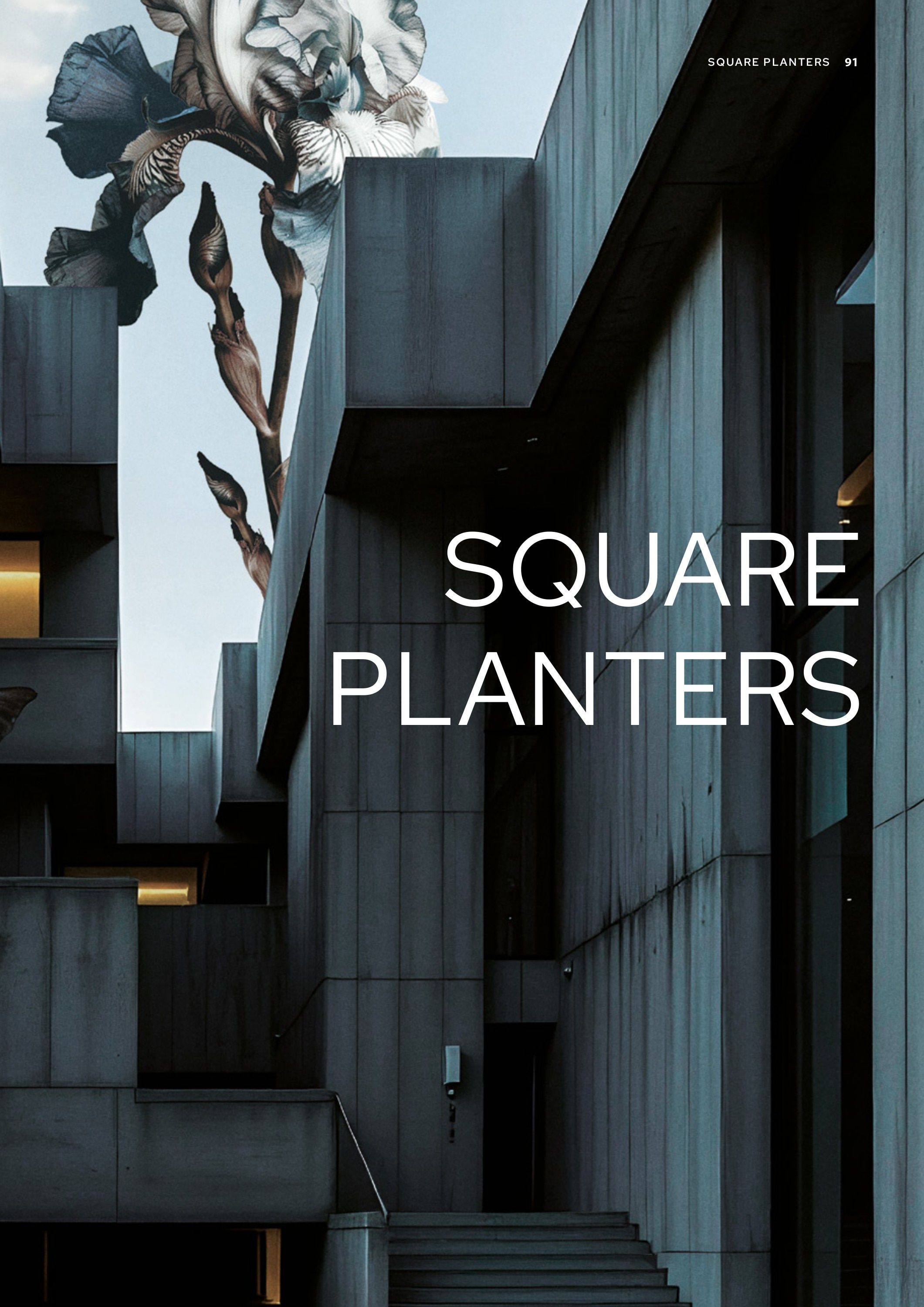 TAU Manufacturing Planters Catalog Weekly Ad January 1 - December 31, 2026