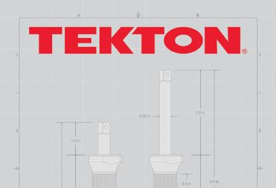 Tekton Tools Catalog Weekly Ad January 1 - December 31, 2026