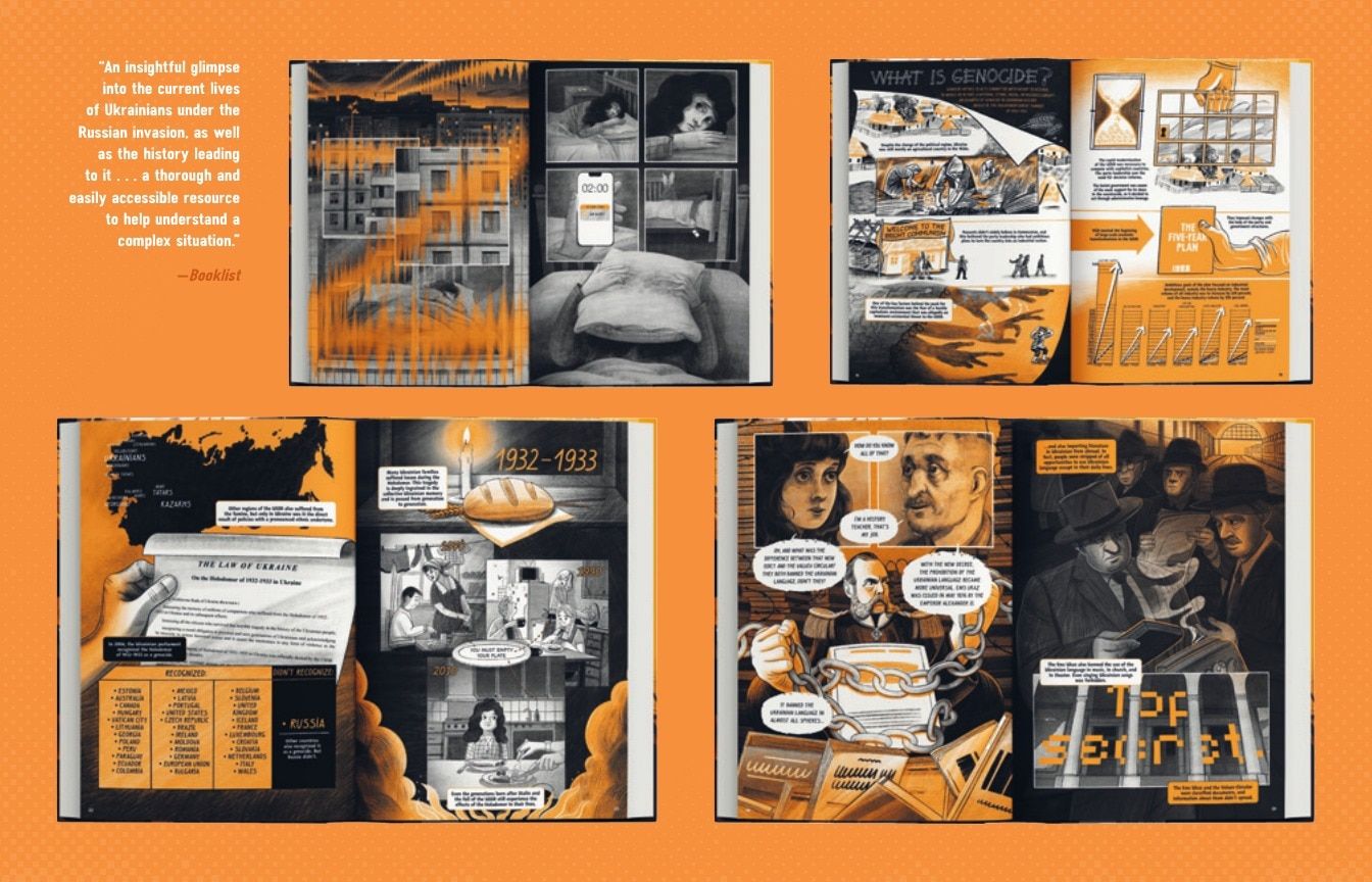 Ten Speed Graphic Graphic Books Catalog Weekly Ad January 1 - December 31, 2026
