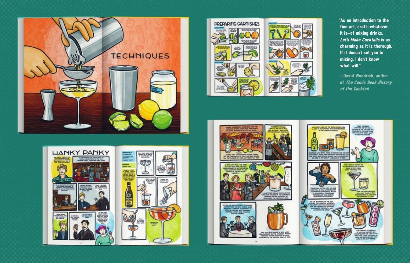 Ten Speed Graphic Graphic Books Catalog Weekly Ad January 1 - December 31, 2026