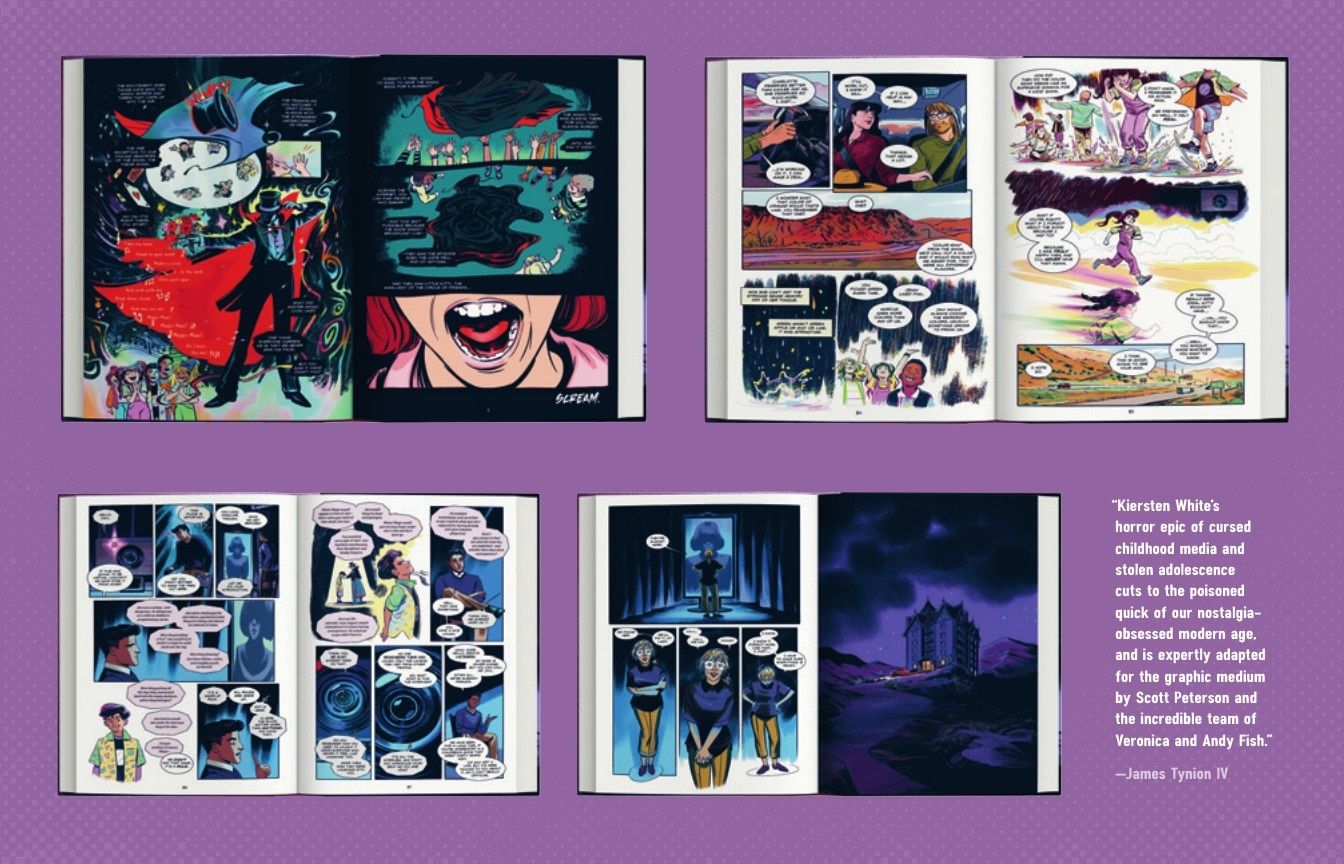 Ten Speed Graphic Graphic Books Catalog Weekly Ad January 1 - December 31, 2026