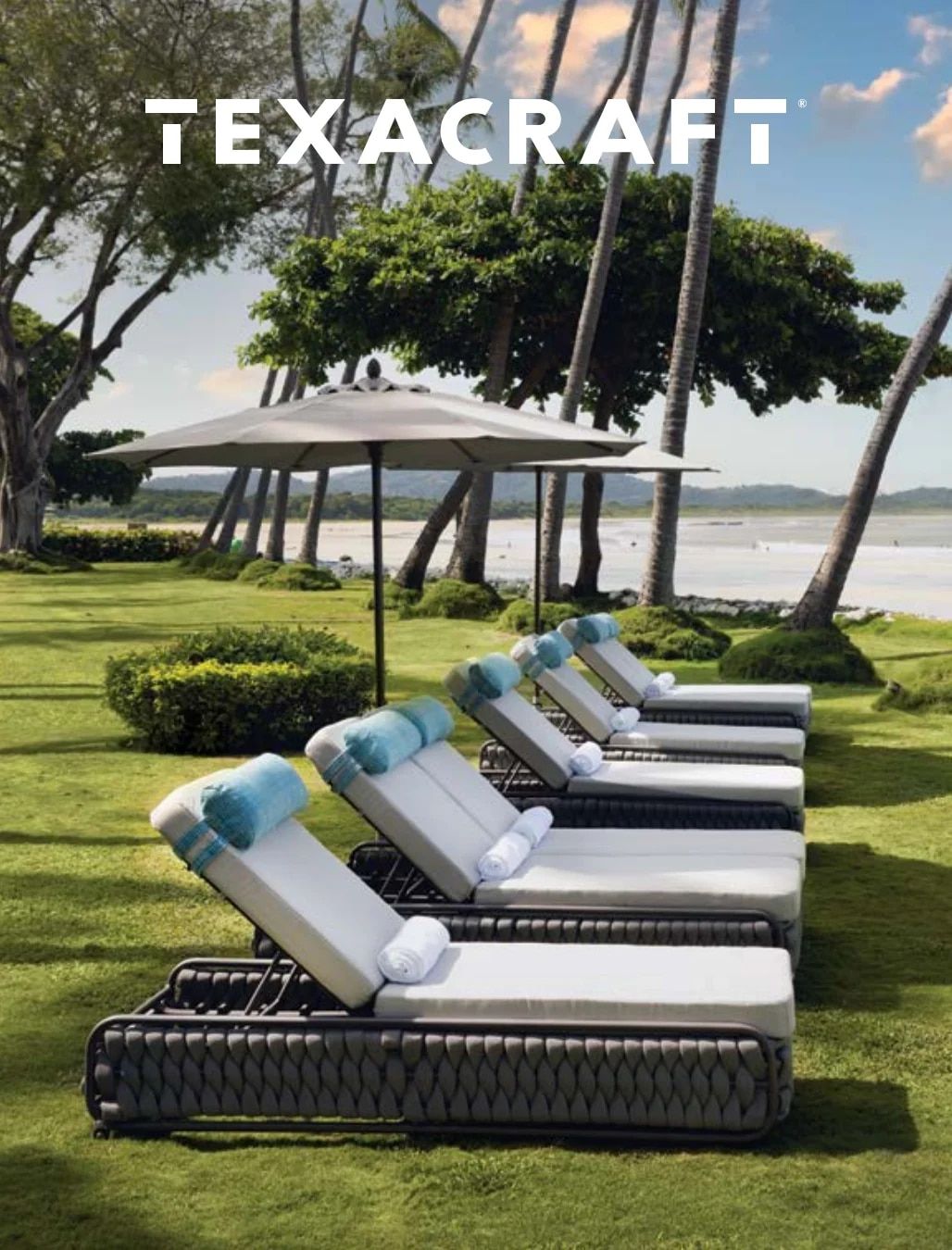 Texacraft Outdoor Furniture Catalog Weekly Ad January 1 - December 31, 2026