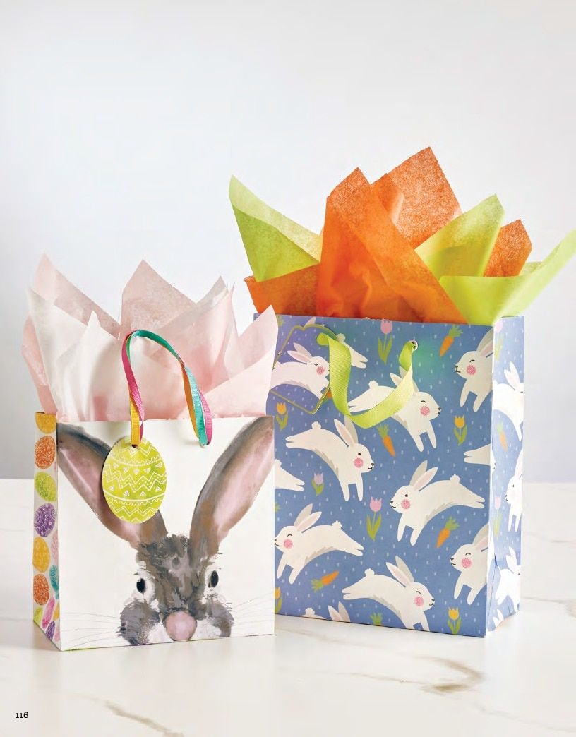 The Gift Wrap Company Fall Gift Wrap Catalog Weekly Ad January 1 - December 31, 2026