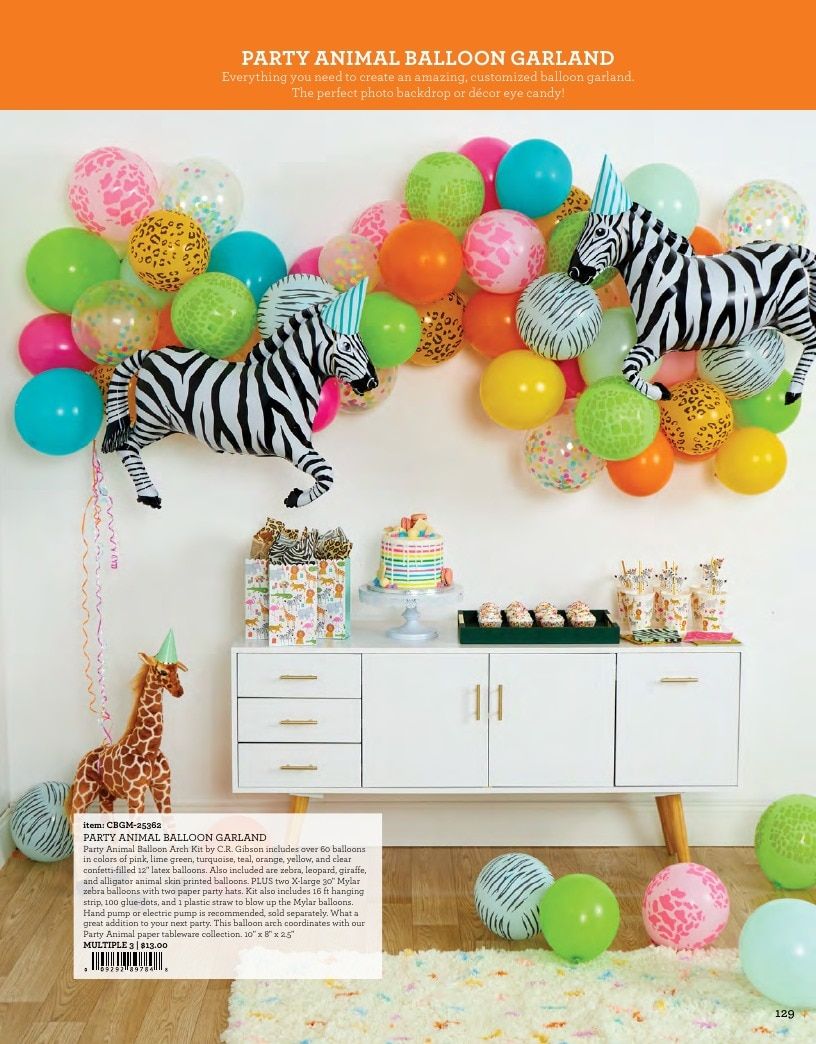 The Gift Wrap Company Fall Gift Wrap Catalog Weekly Ad January 1 - December 31, 2026