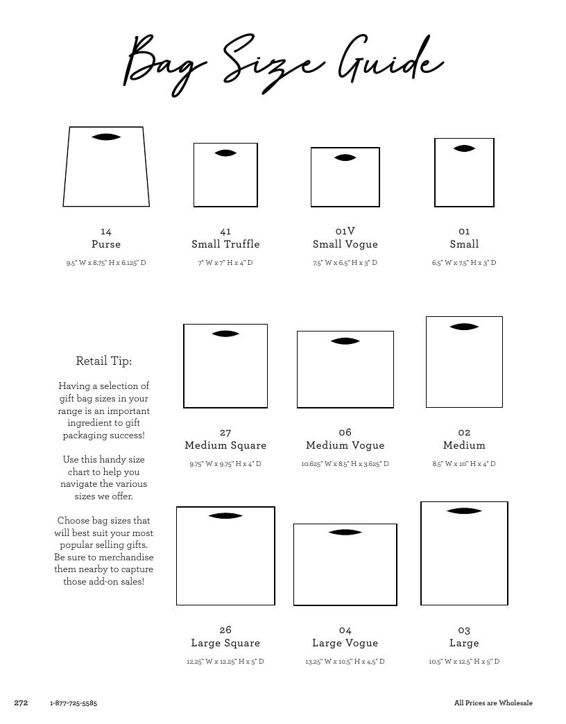 The Gift Wrap Company Fall Gift Wrap Catalog Weekly Ad January 1 - December 31, 2026