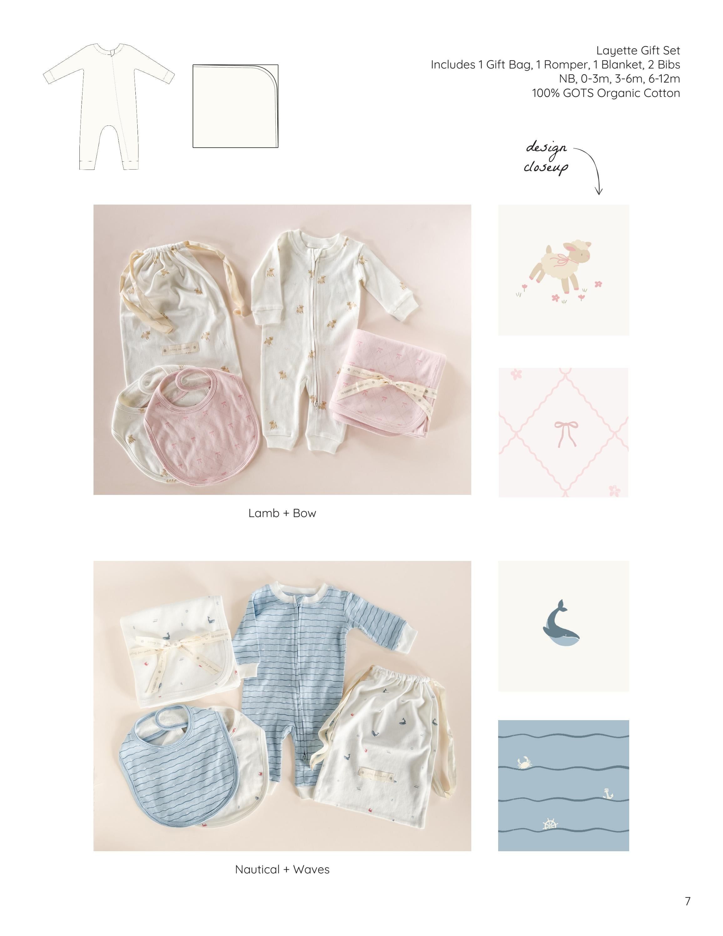 The Blueberry Hill Summer Baby Products Catalog Weekly Ad January 1 - December 31, 2026