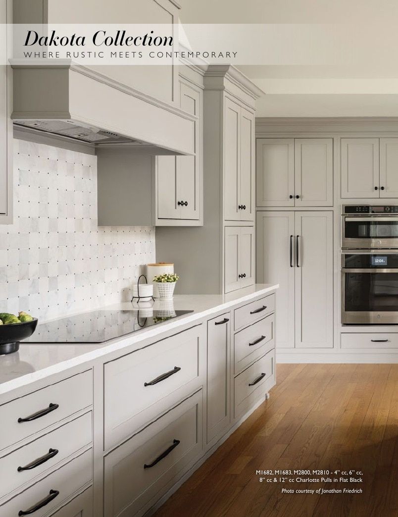 Top Knobs Decorative Hardware Catalog Weekly Ad January 1 - December 31, 2026