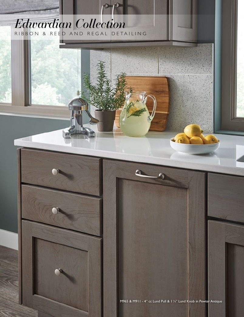 Top Knobs Decorative Hardware Catalog Weekly Ad January 1 - December 31, 2026