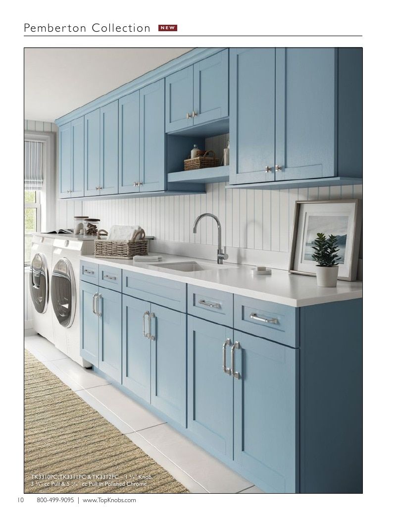Top Knobs Decorative Hardware Catalog Weekly Ad January 1 - December 31, 2026