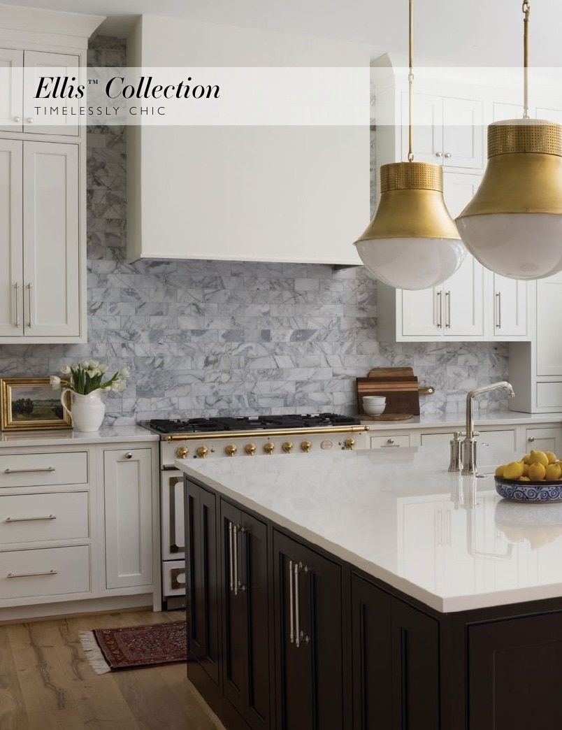 Top Knobs Decorative Hardware Catalog Weekly Ad January 1 - December 31, 2026