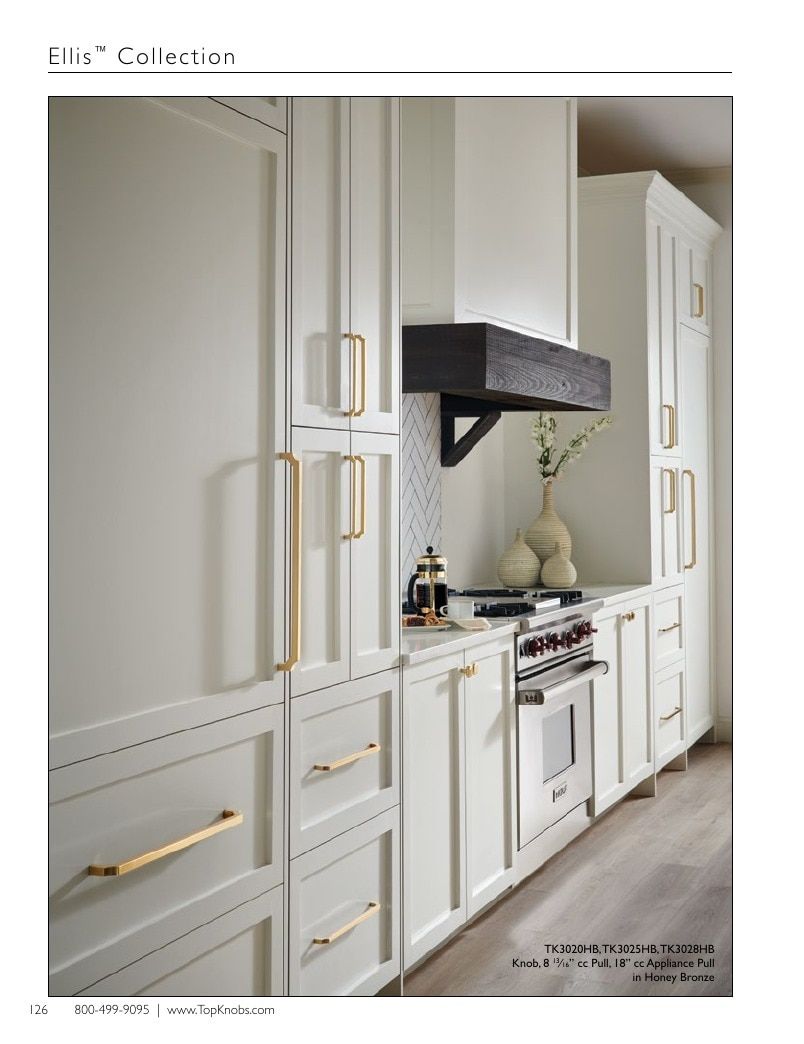 Top Knobs Decorative Hardware Catalog Weekly Ad January 1 - December 31, 2026