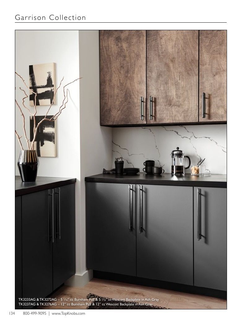 Top Knobs Decorative Hardware Catalog Weekly Ad January 1 - December 31, 2026
