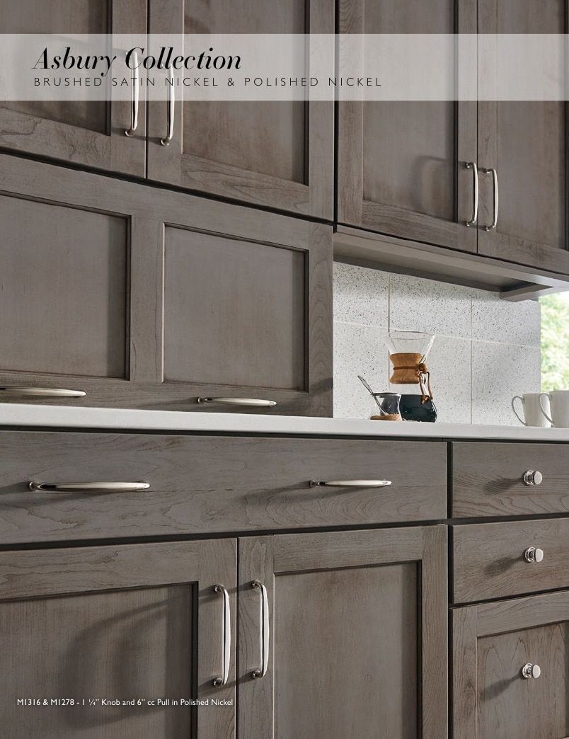 Top Knobs Decorative Hardware Catalog Weekly Ad January 1 - December 31, 2026
