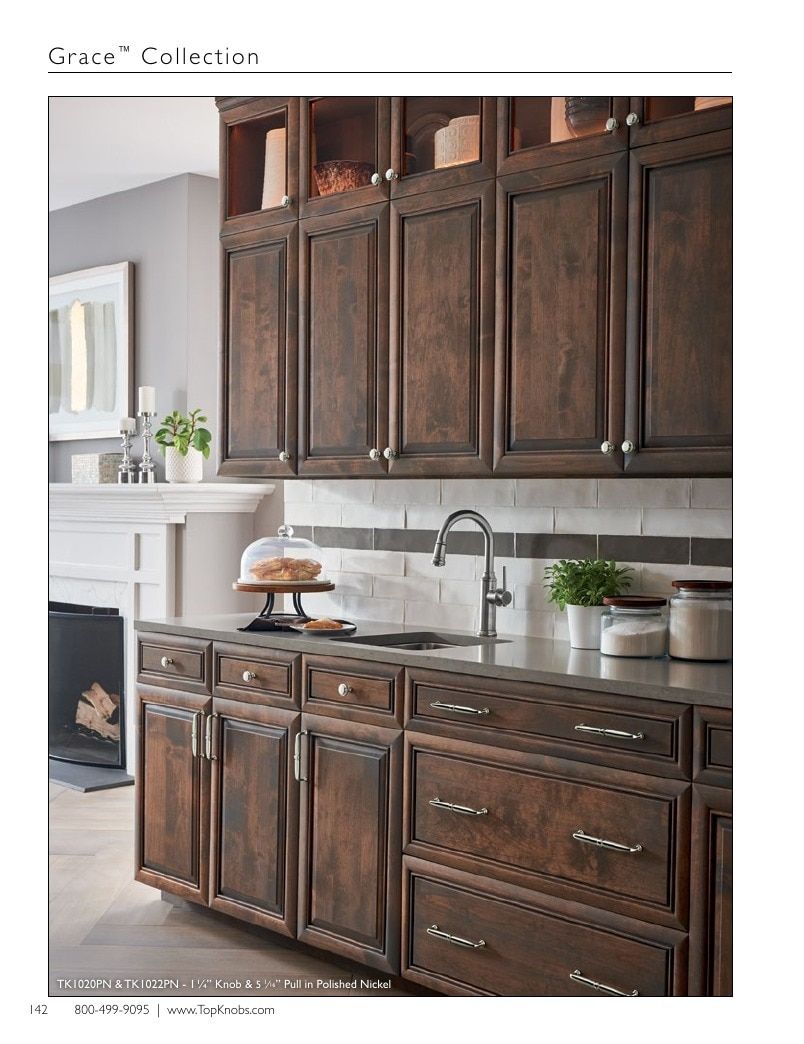 Top Knobs Decorative Hardware Catalog Weekly Ad January 1 - December 31, 2026